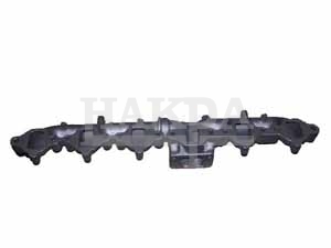 51081010750
51081010704
51081013614
51081013647-MAN-EXHAUST MANIFOLD